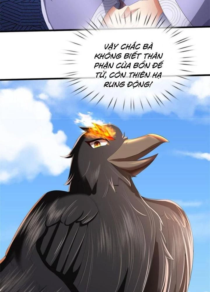 Ta Được Nuôi Dưỡng Bởi Nữ Ma Đầu Chapter 117 - Trang 2