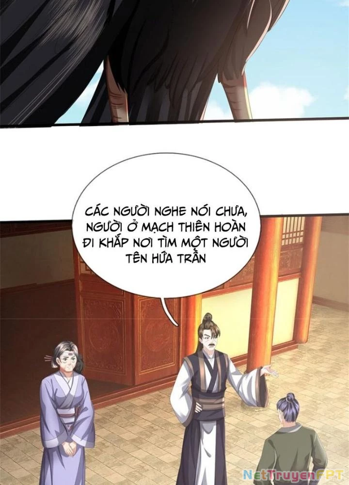 Ta Được Nuôi Dưỡng Bởi Nữ Ma Đầu Chapter 117 - Trang 2