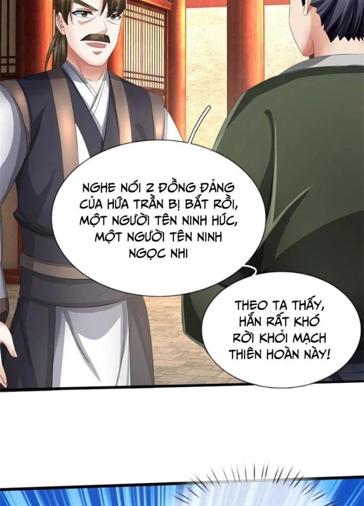 Ta Được Nuôi Dưỡng Bởi Nữ Ma Đầu Chapter 117 - Trang 2