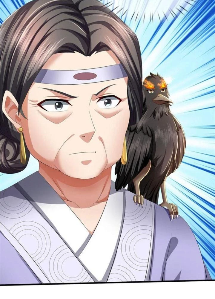 Ta Được Nuôi Dưỡng Bởi Nữ Ma Đầu Chapter 117 - Trang 2