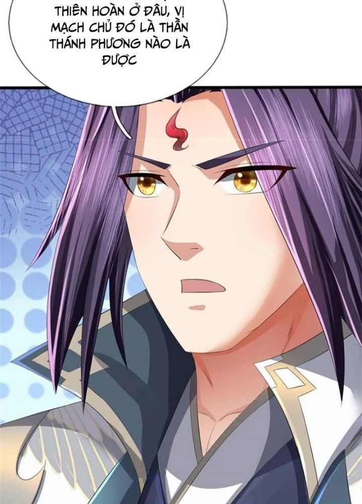 Ta Được Nuôi Dưỡng Bởi Nữ Ma Đầu Chapter 117 - Trang 2