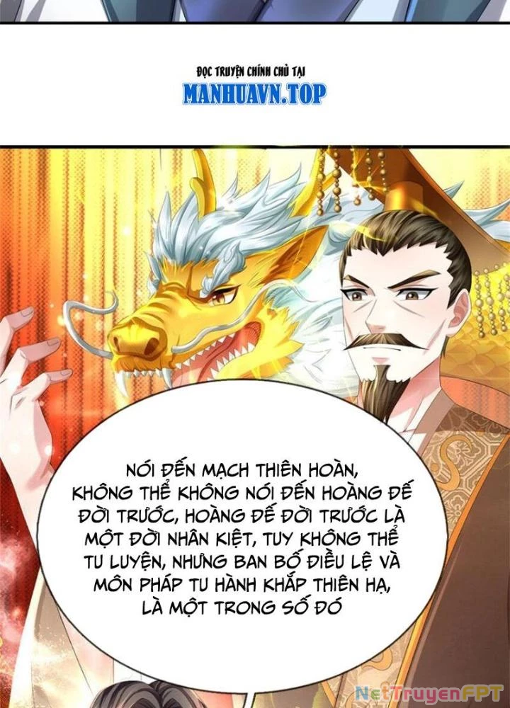 Ta Được Nuôi Dưỡng Bởi Nữ Ma Đầu Chapter 117 - Trang 2