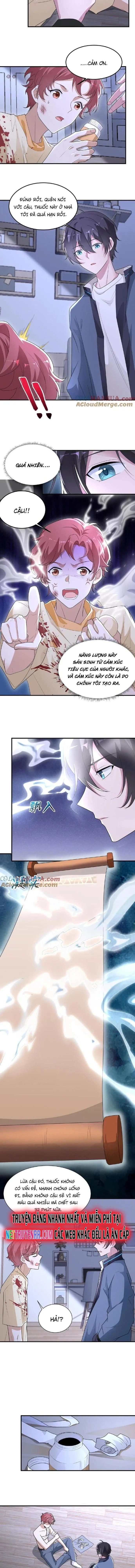 Trước Kia Có Tòa Trấn Yêu Quan Chapter 6 - Trang 2