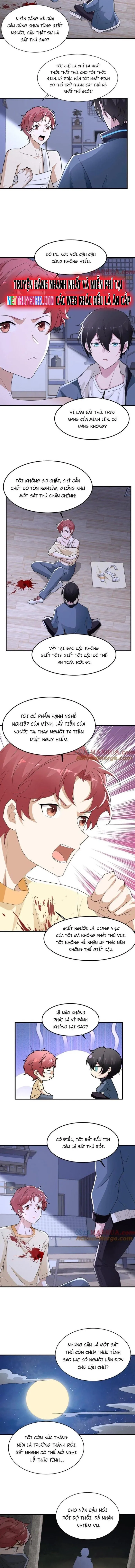 Trước Kia Có Tòa Trấn Yêu Quan Chapter 6 - Trang 2
