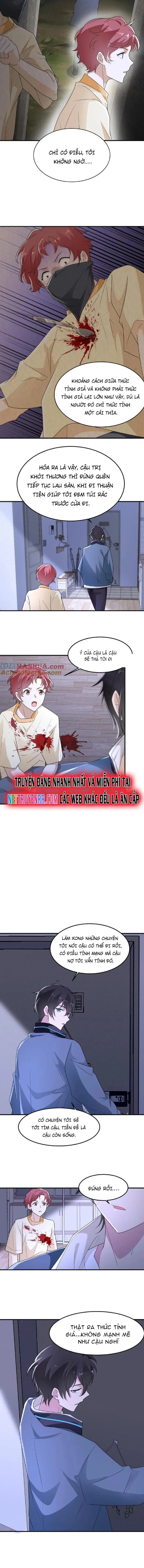 Trước Kia Có Tòa Trấn Yêu Quan Chapter 6 - Trang 2