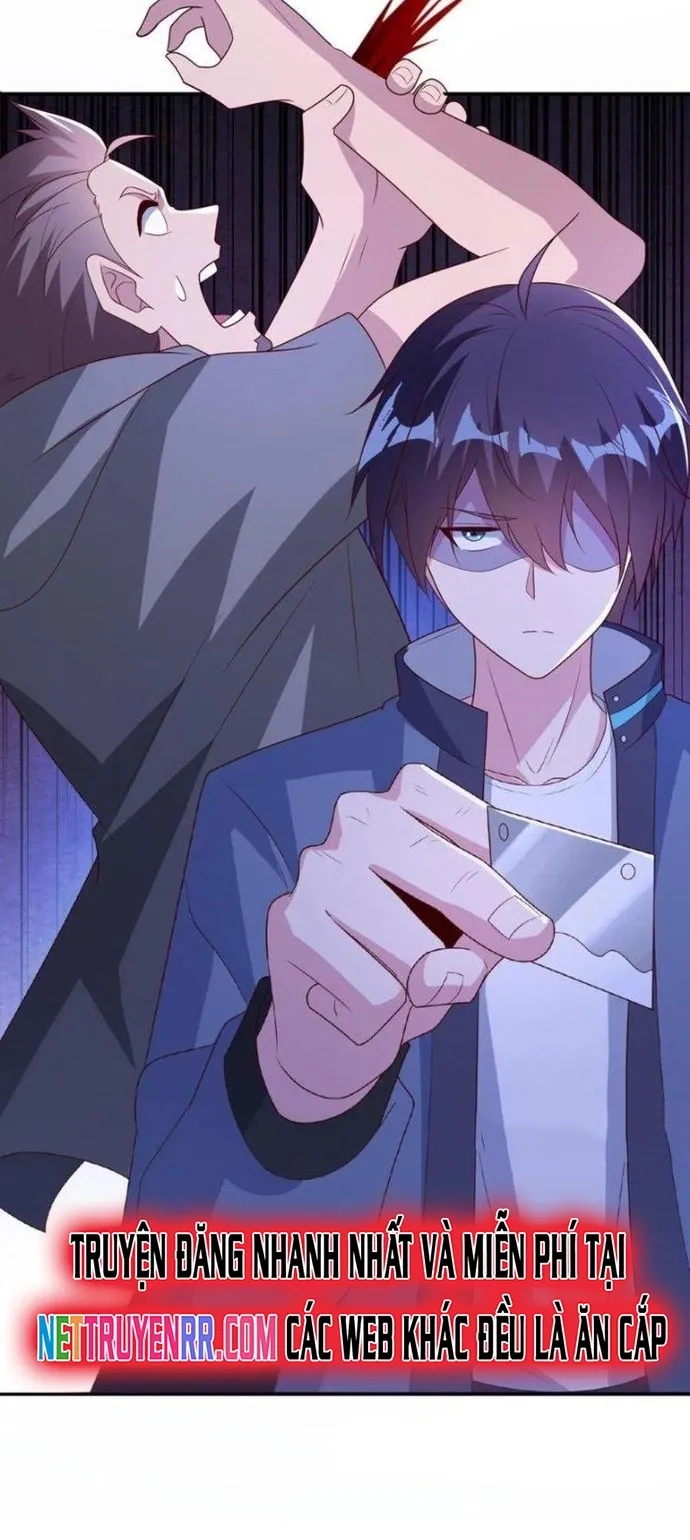 Trước Kia Có Tòa Trấn Yêu Quan Chapter 13 - Trang 2