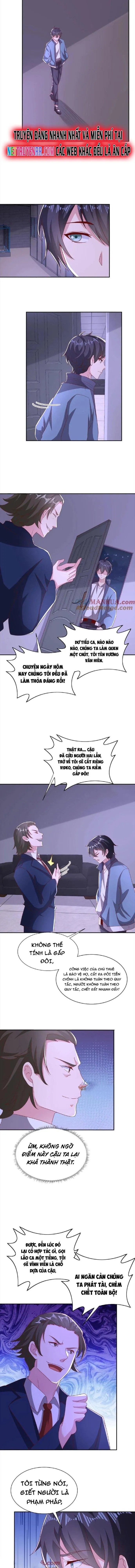 Trước Kia Có Tòa Trấn Yêu Quan Chapter 23 - Trang 2