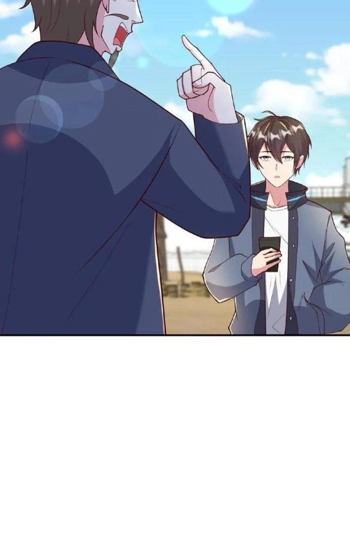 Trước Kia Có Tòa Trấn Yêu Quan Chapter 31 - Trang 2