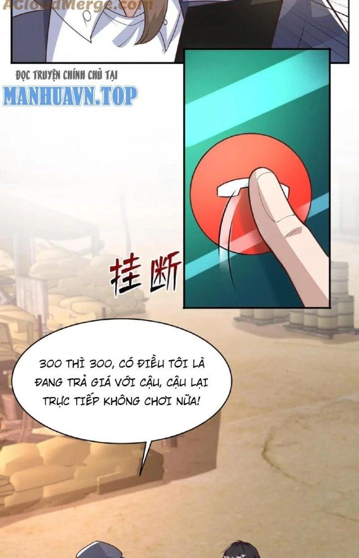 Trước Kia Có Tòa Trấn Yêu Quan Chapter 31 - Trang 2