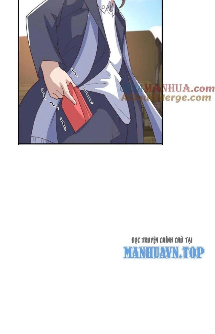 Trước Kia Có Tòa Trấn Yêu Quan Chapter 31 - Trang 2