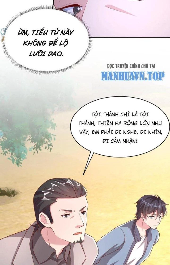 Trước Kia Có Tòa Trấn Yêu Quan Chapter 32 - Trang 2