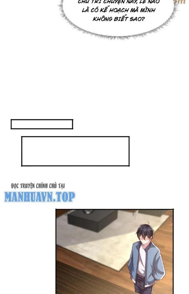 Trước Kia Có Tòa Trấn Yêu Quan Chapter 32 - Trang 2