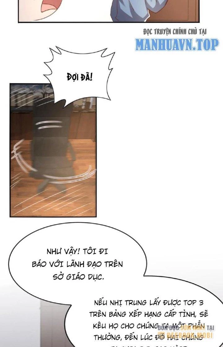 Trước Kia Có Tòa Trấn Yêu Quan Chapter 32 - Trang 2