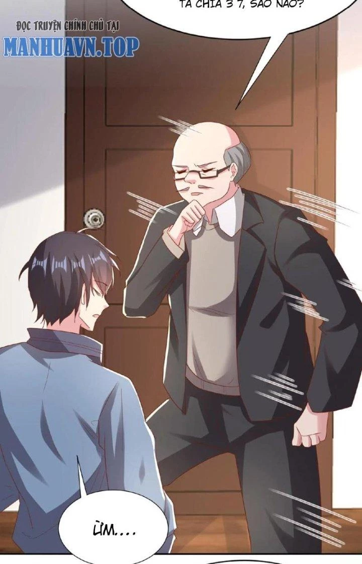 Trước Kia Có Tòa Trấn Yêu Quan Chapter 32 - Trang 2