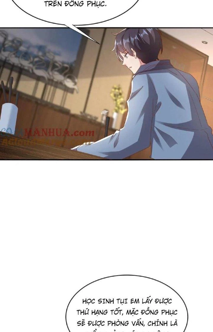 Trước Kia Có Tòa Trấn Yêu Quan Chapter 32 - Trang 2