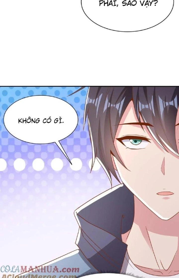 Trước Kia Có Tòa Trấn Yêu Quan Chapter 32 - Trang 2