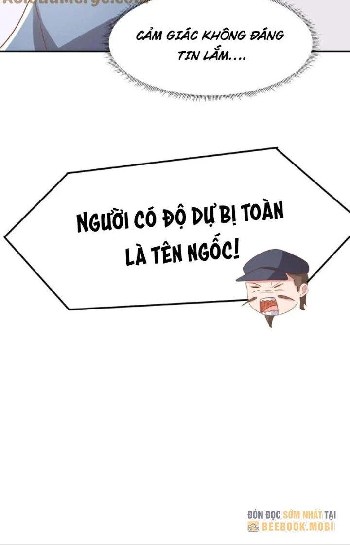 Trước Kia Có Tòa Trấn Yêu Quan Chapter 32 - Trang 2