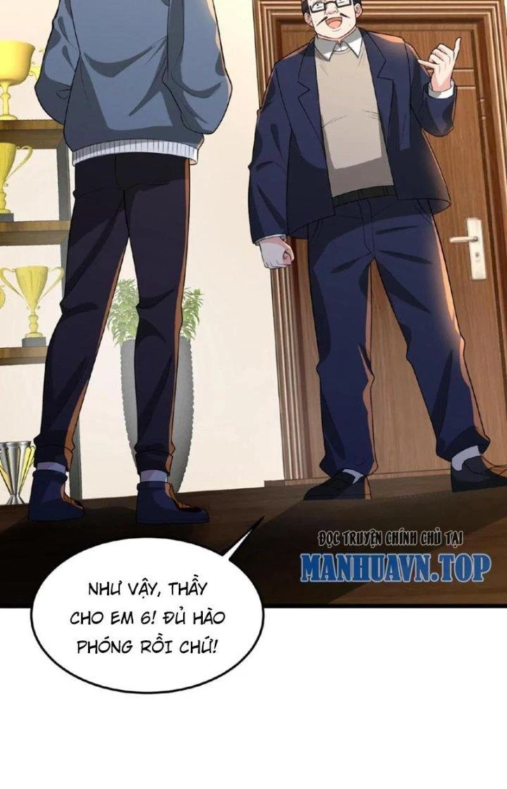 Trước Kia Có Tòa Trấn Yêu Quan Chapter 33 - Trang 2