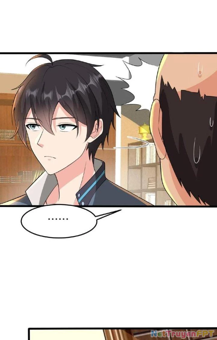 Trước Kia Có Tòa Trấn Yêu Quan Chapter 33 - Trang 2