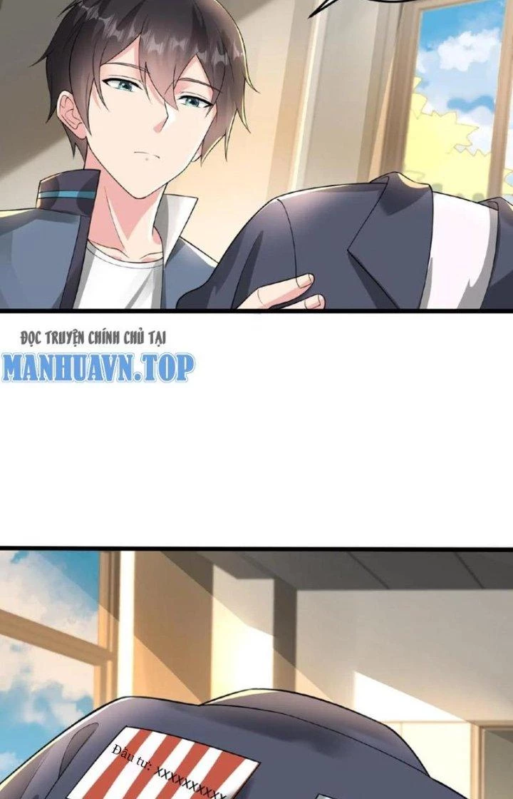 Trước Kia Có Tòa Trấn Yêu Quan Chapter 33 - Trang 2