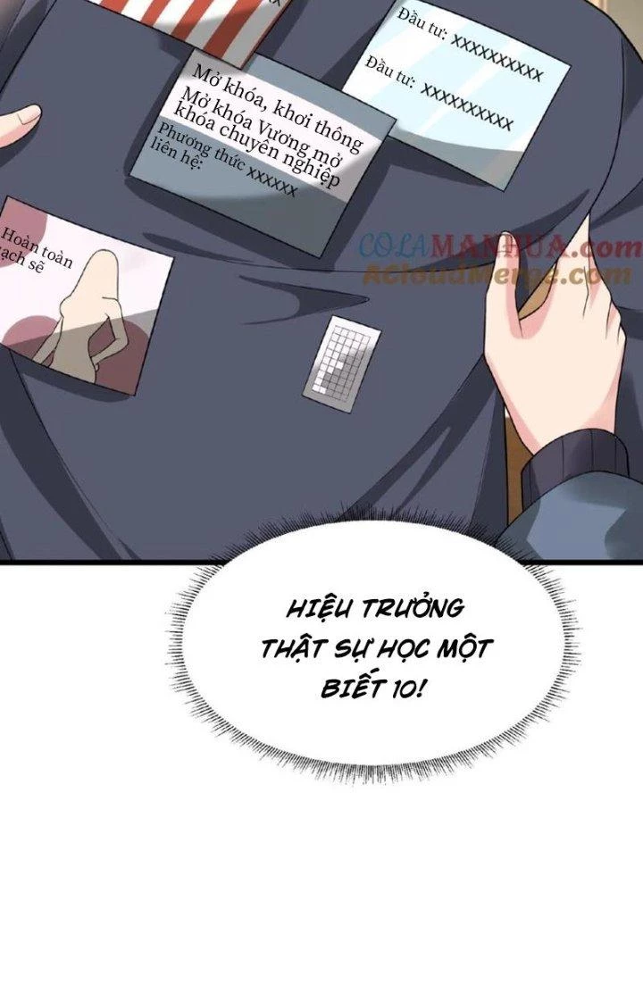 Trước Kia Có Tòa Trấn Yêu Quan Chapter 33 - Trang 2