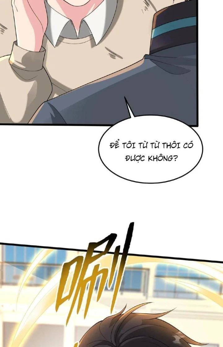 Trước Kia Có Tòa Trấn Yêu Quan Chapter 33 - Trang 2