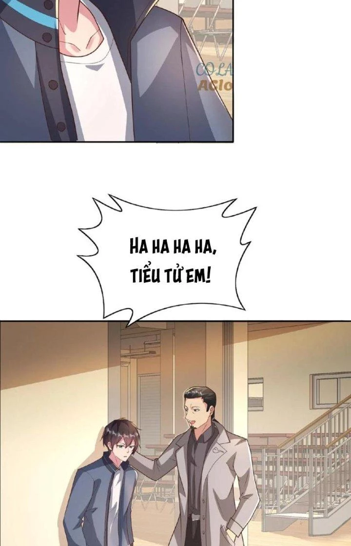 Trước Kia Có Tòa Trấn Yêu Quan Chapter 34 - Trang 2