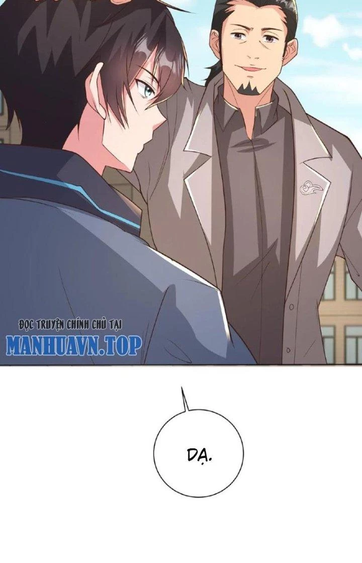 Trước Kia Có Tòa Trấn Yêu Quan Chapter 34 - Trang 2
