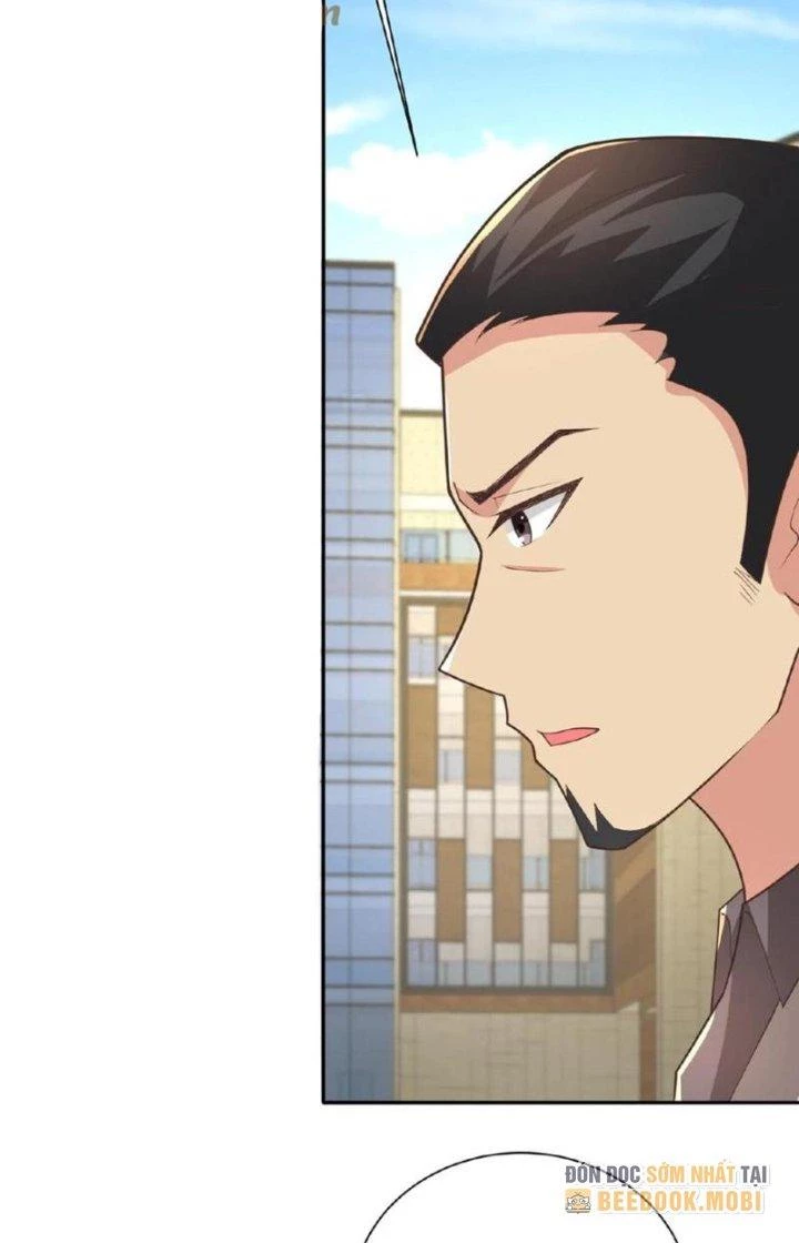 Trước Kia Có Tòa Trấn Yêu Quan Chapter 34 - Trang 2