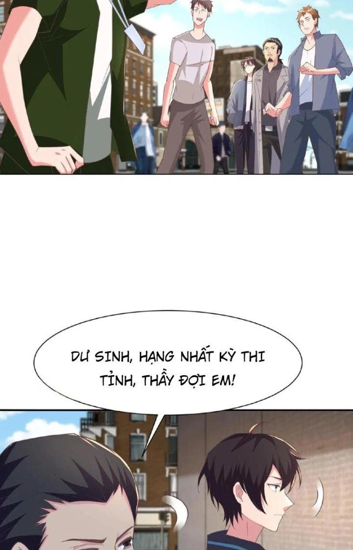 Trước Kia Có Tòa Trấn Yêu Quan Chapter 34 - Trang 2