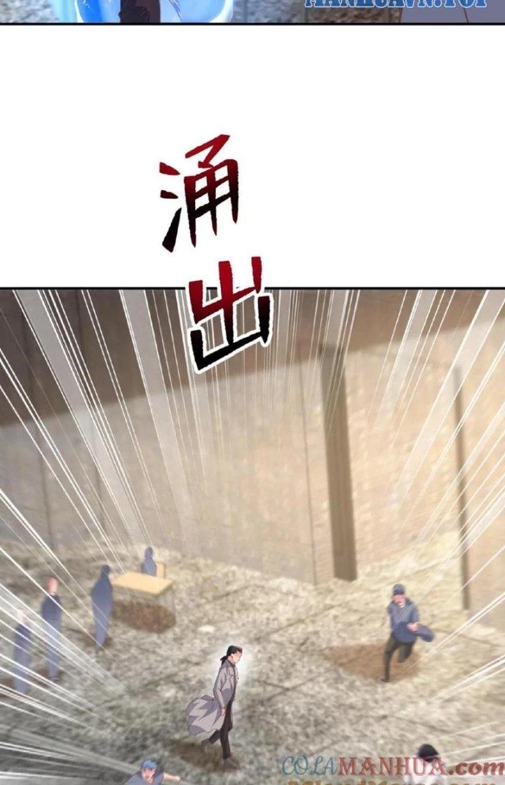 Trước Kia Có Tòa Trấn Yêu Quan Chapter 34 - Trang 2