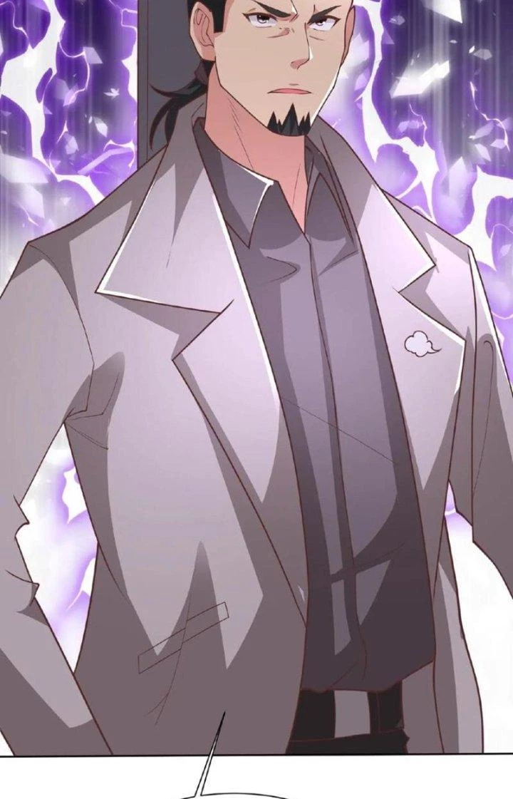 Trước Kia Có Tòa Trấn Yêu Quan Chapter 34 - Trang 2