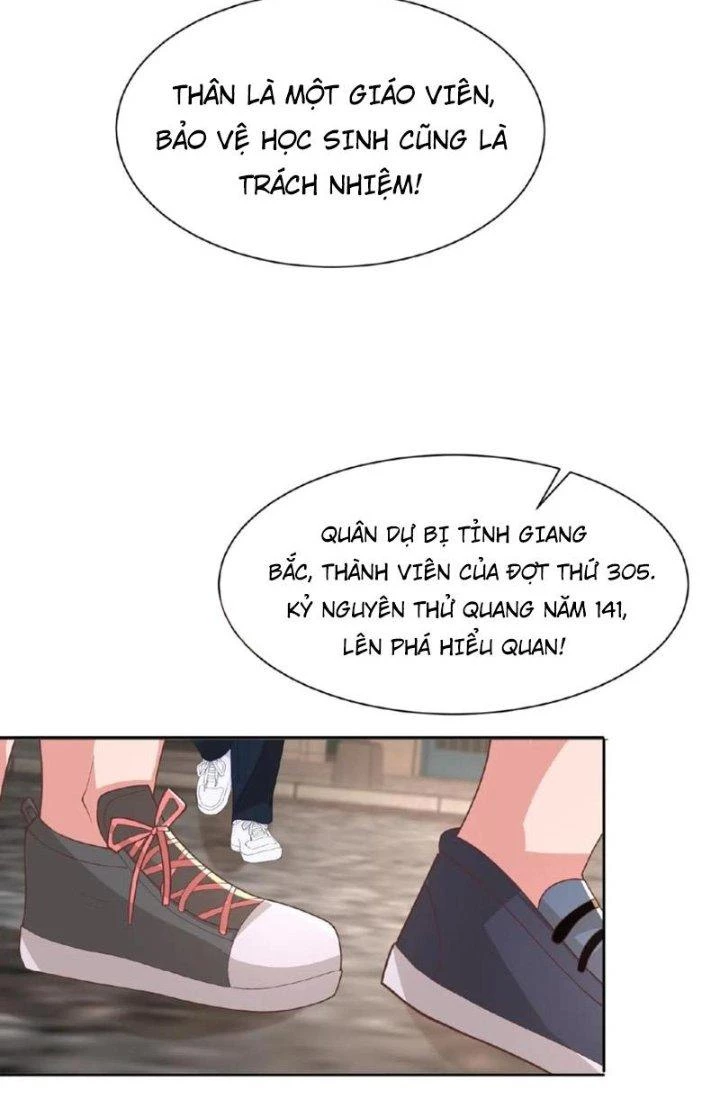 Trước Kia Có Tòa Trấn Yêu Quan Chapter 34 - Trang 2