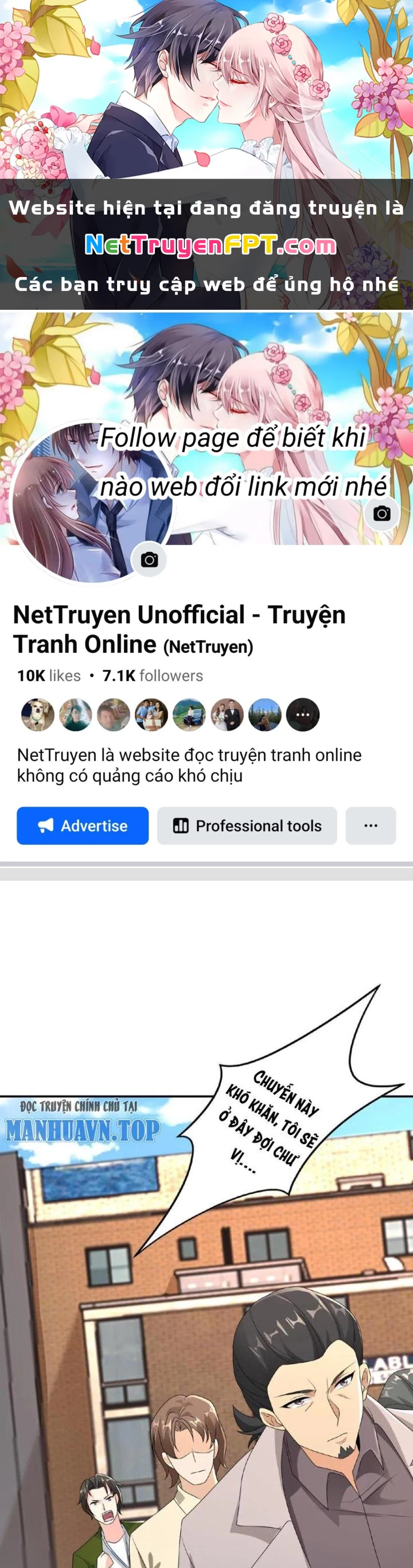 Trước Kia Có Tòa Trấn Yêu Quan Chapter 35 - Trang 2