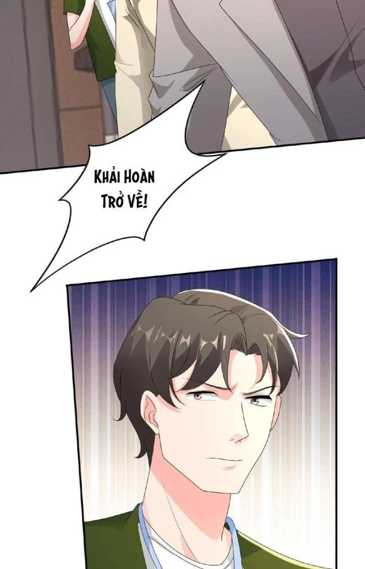 Trước Kia Có Tòa Trấn Yêu Quan Chapter 35 - Trang 2