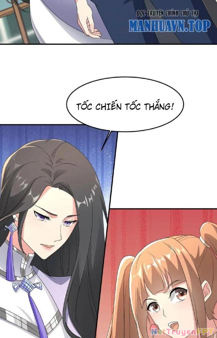 Trước Kia Có Tòa Trấn Yêu Quan Chapter 35 - Trang 2