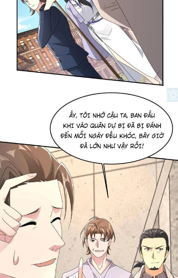 Trước Kia Có Tòa Trấn Yêu Quan Chapter 35 - Trang 2
