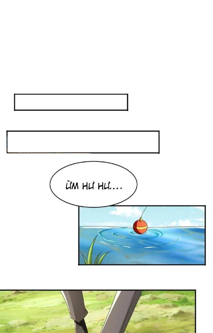 Trước Kia Có Tòa Trấn Yêu Quan Chapter 35 - Trang 2