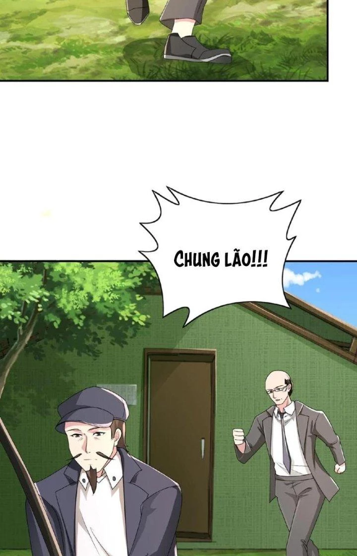 Trước Kia Có Tòa Trấn Yêu Quan Chapter 35 - Trang 2