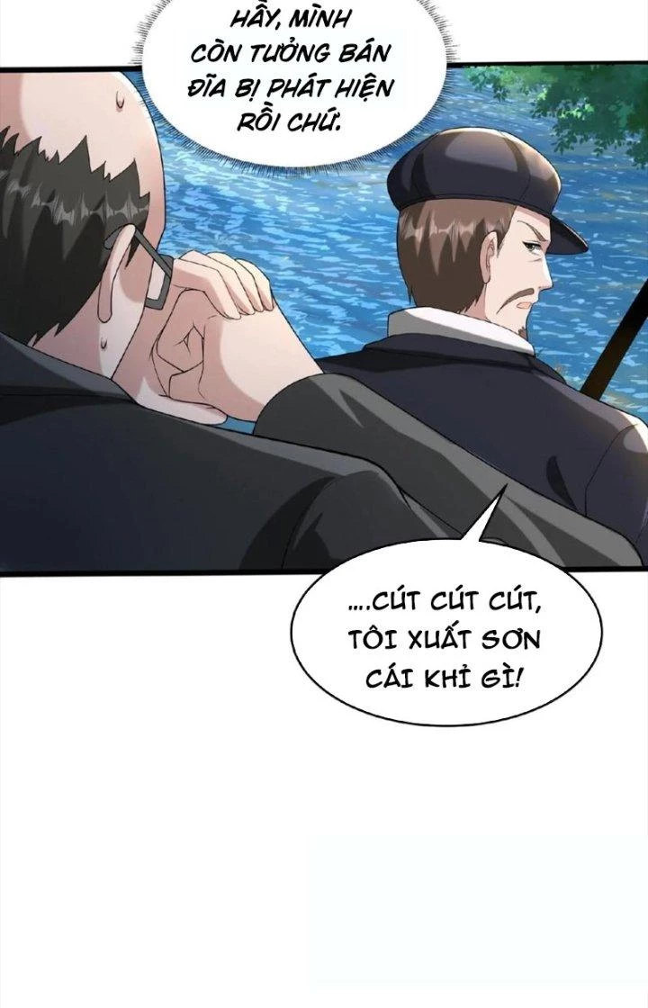 Trước Kia Có Tòa Trấn Yêu Quan Chapter 36 - Trang 2