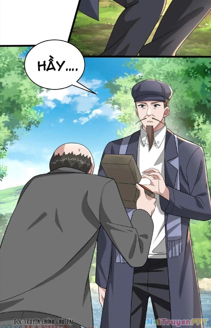 Trước Kia Có Tòa Trấn Yêu Quan Chapter 36 - Trang 2