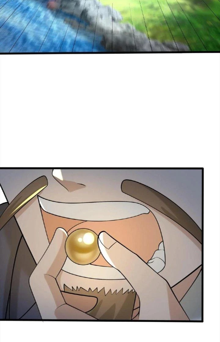 Trước Kia Có Tòa Trấn Yêu Quan Chapter 36 - Trang 2