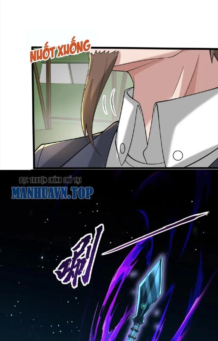 Trước Kia Có Tòa Trấn Yêu Quan Chapter 36 - Trang 2