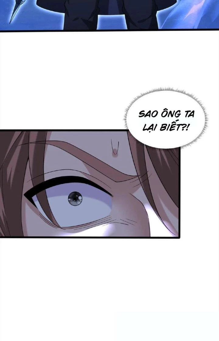 Trước Kia Có Tòa Trấn Yêu Quan Chapter 37 - Trang 2