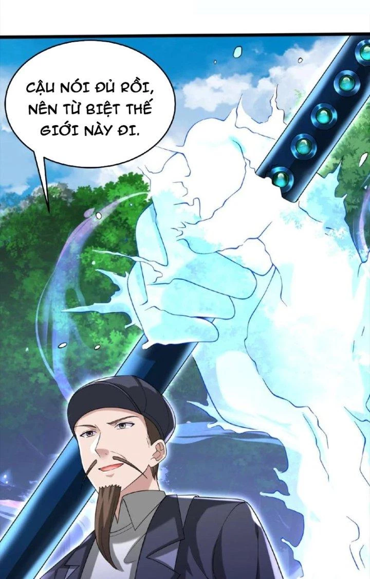 Trước Kia Có Tòa Trấn Yêu Quan Chapter 37 - Trang 2