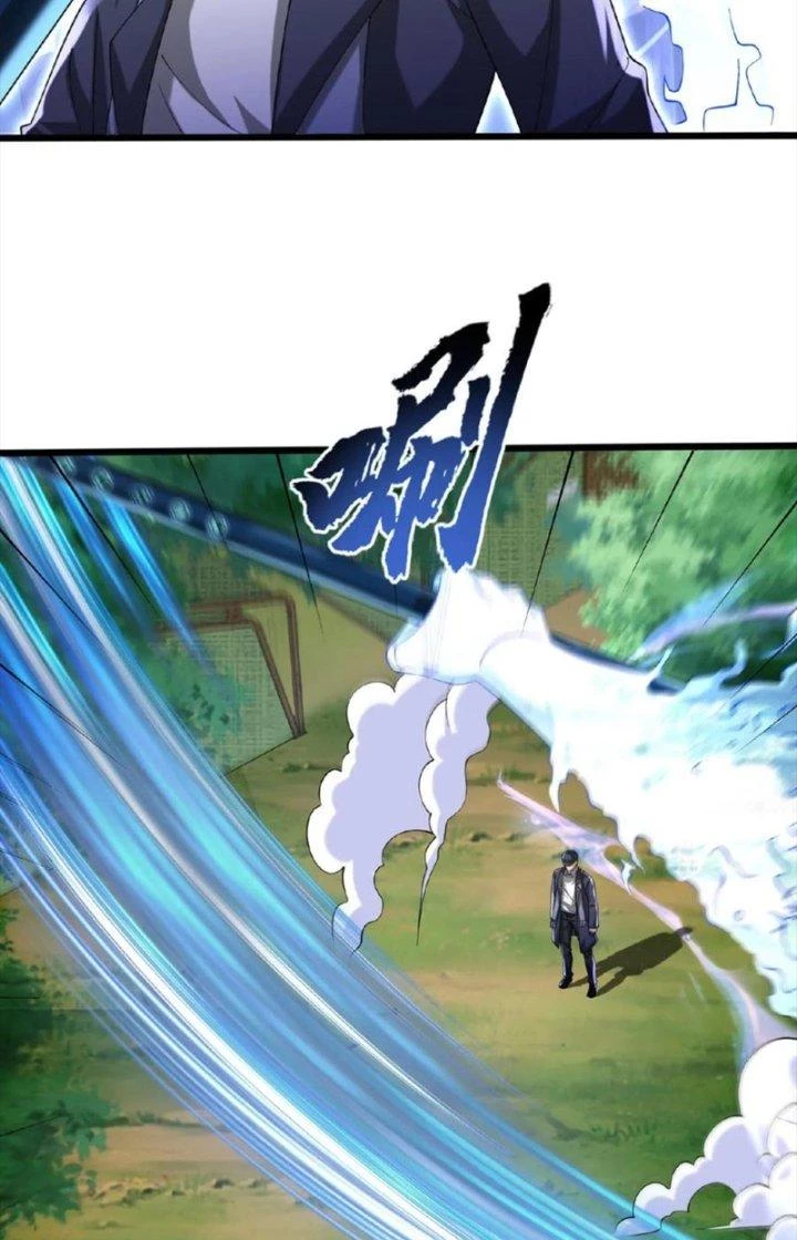 Trước Kia Có Tòa Trấn Yêu Quan Chapter 37 - Trang 2