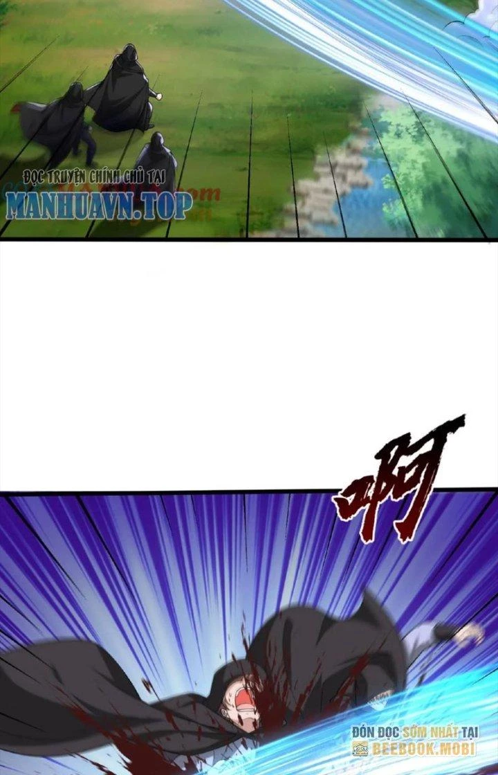 Trước Kia Có Tòa Trấn Yêu Quan Chapter 37 - Trang 2