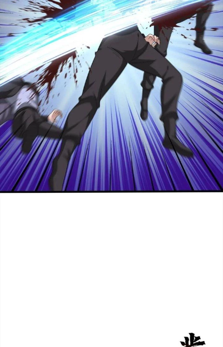 Trước Kia Có Tòa Trấn Yêu Quan Chapter 37 - Trang 2