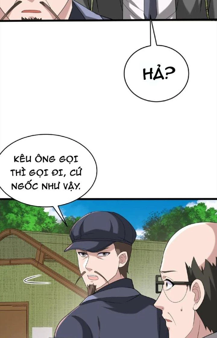 Trước Kia Có Tòa Trấn Yêu Quan Chapter 37 - Trang 2