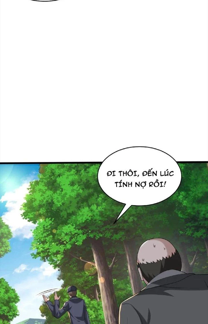 Trước Kia Có Tòa Trấn Yêu Quan Chapter 37 - Trang 2